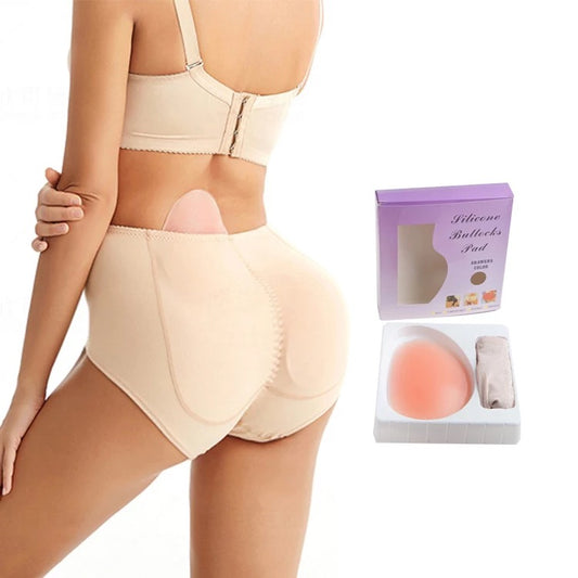 Padded Panty
