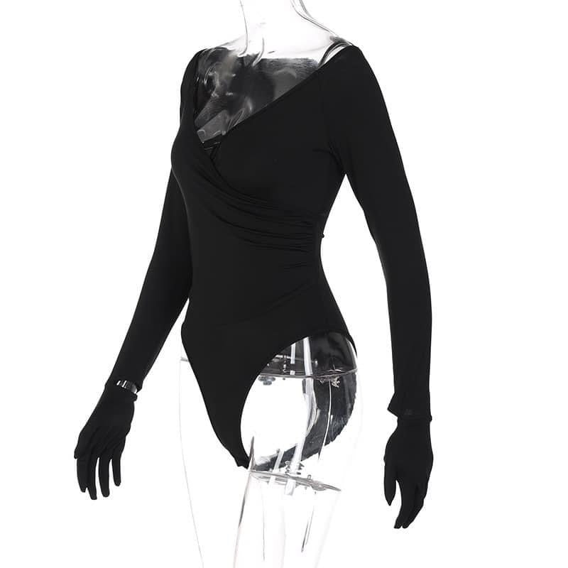 Catwalk Bodysuit