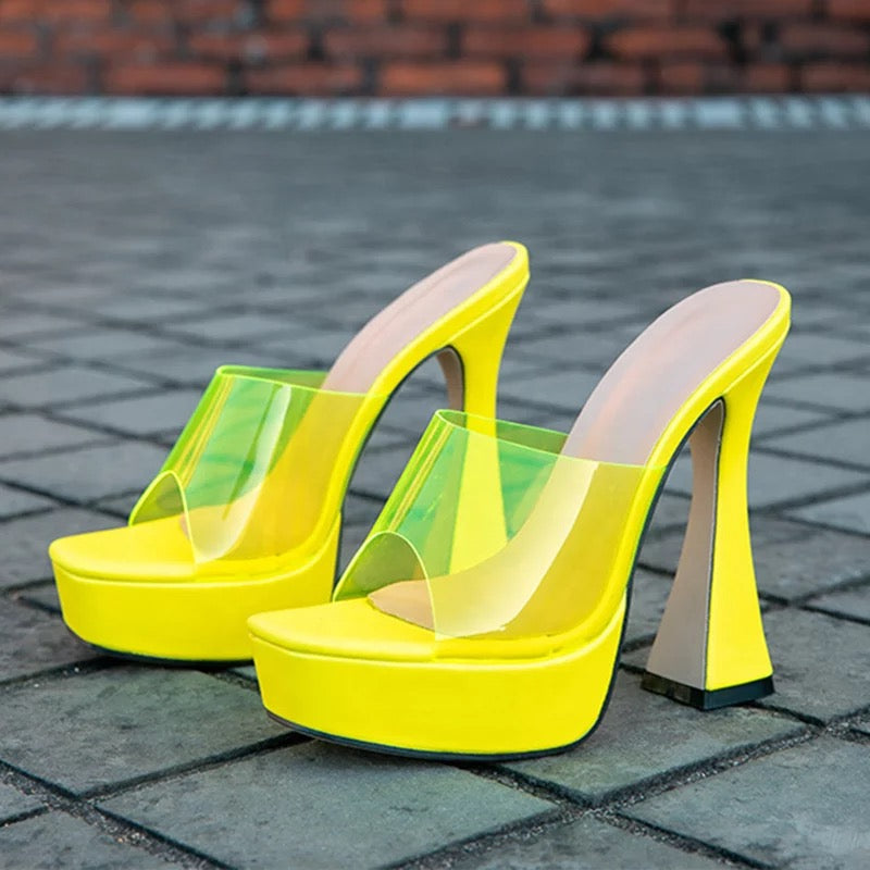 Bridgette Mules