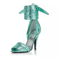 Toni Heel Sandals