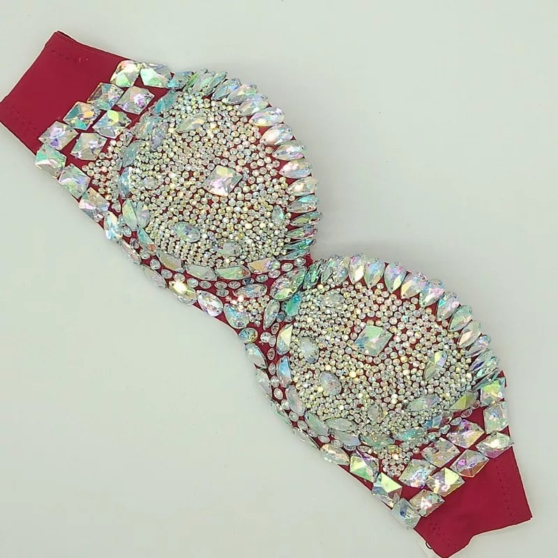 Bling Bandeau