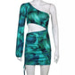 Top Tier Midi Dress