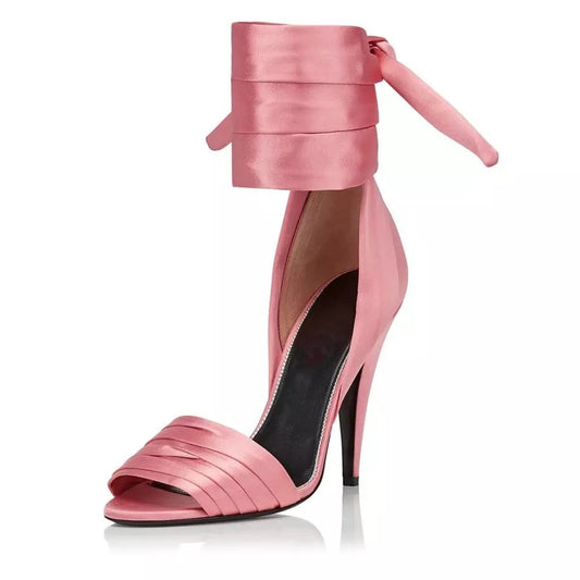 Toni Heel Sandals