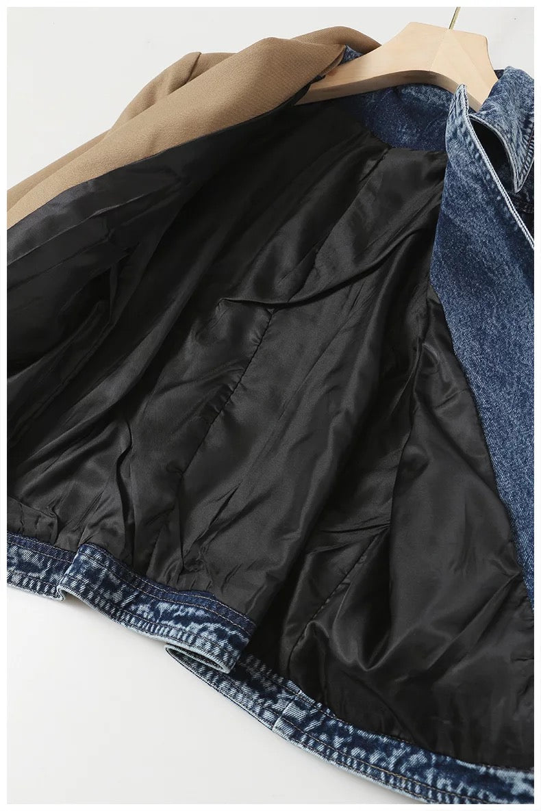 Brooklyn Jacket