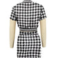 Petty Betty Skirt Set