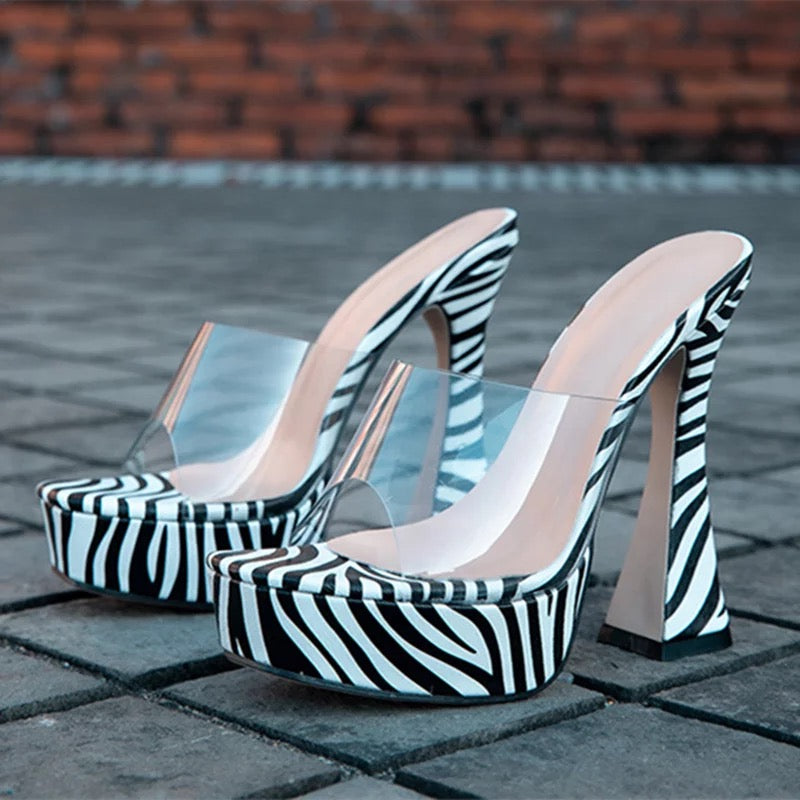 Bridgette Mules