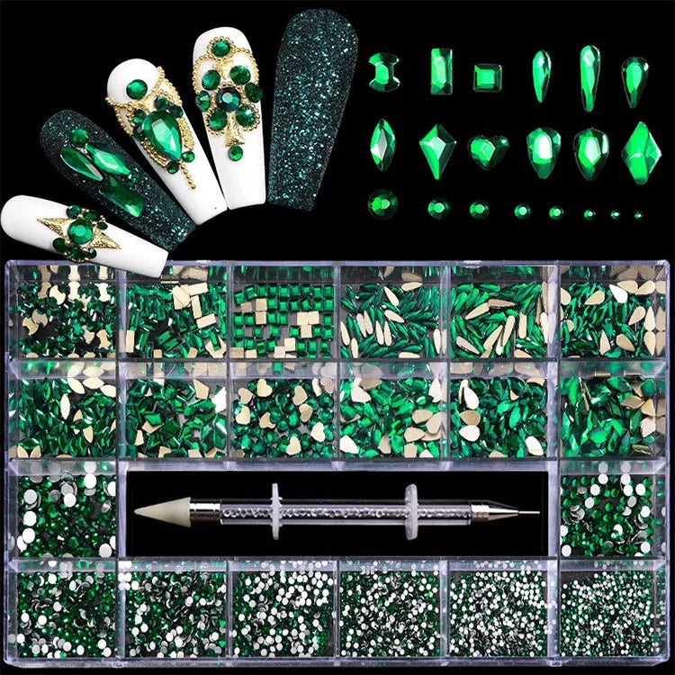 Rhinestone Kits