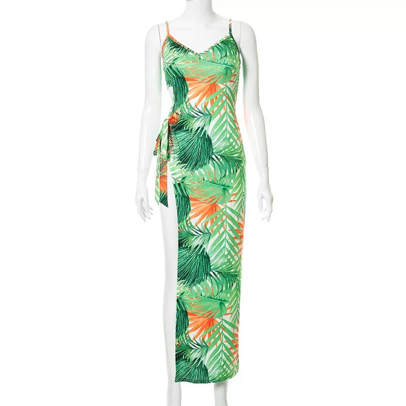 Secret Getaway Maxi