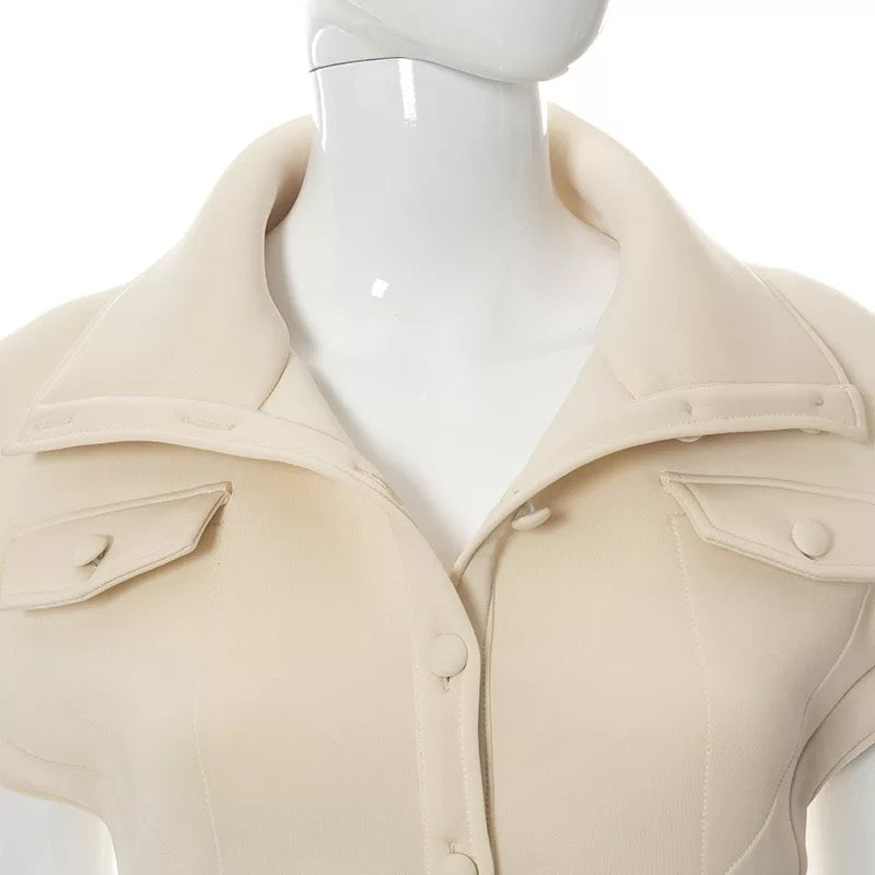 Normani Sweater Vest