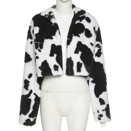 Milk Me Jacket!