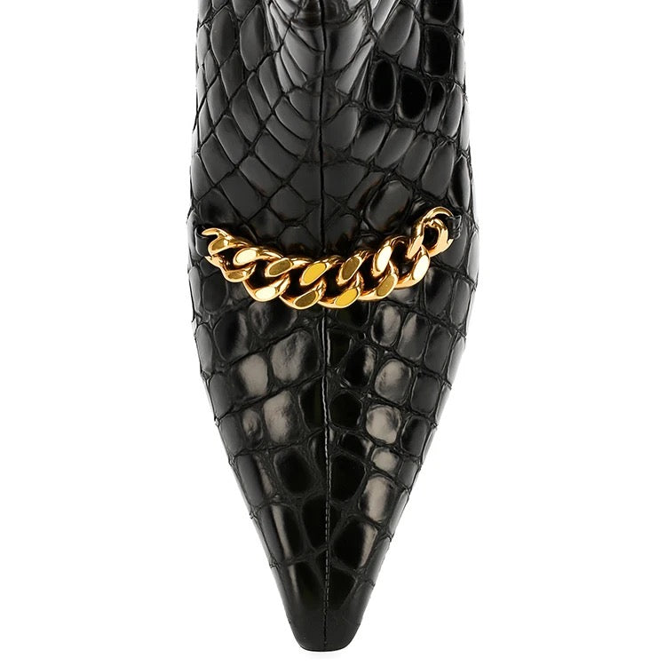 Phantom Knee Boot