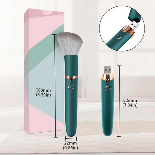 Pleasure Brush