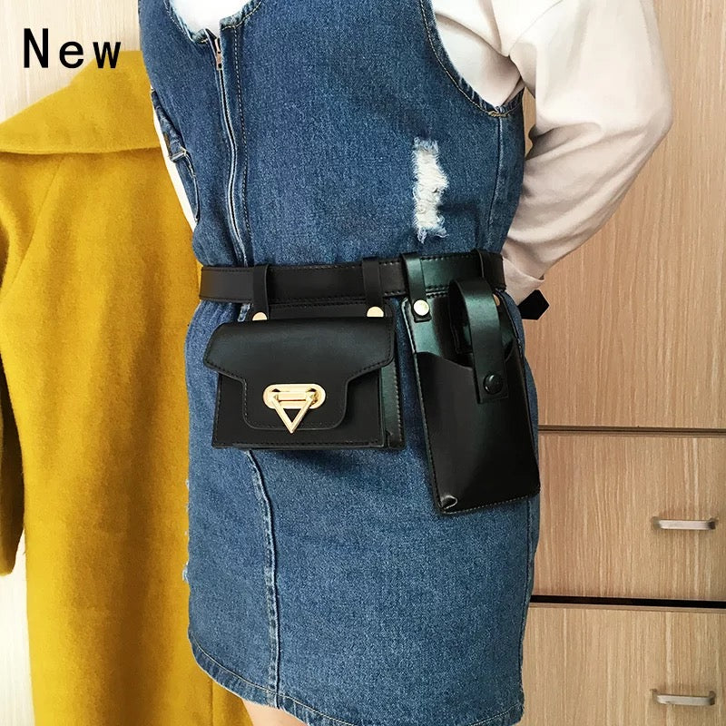 Safari Belt