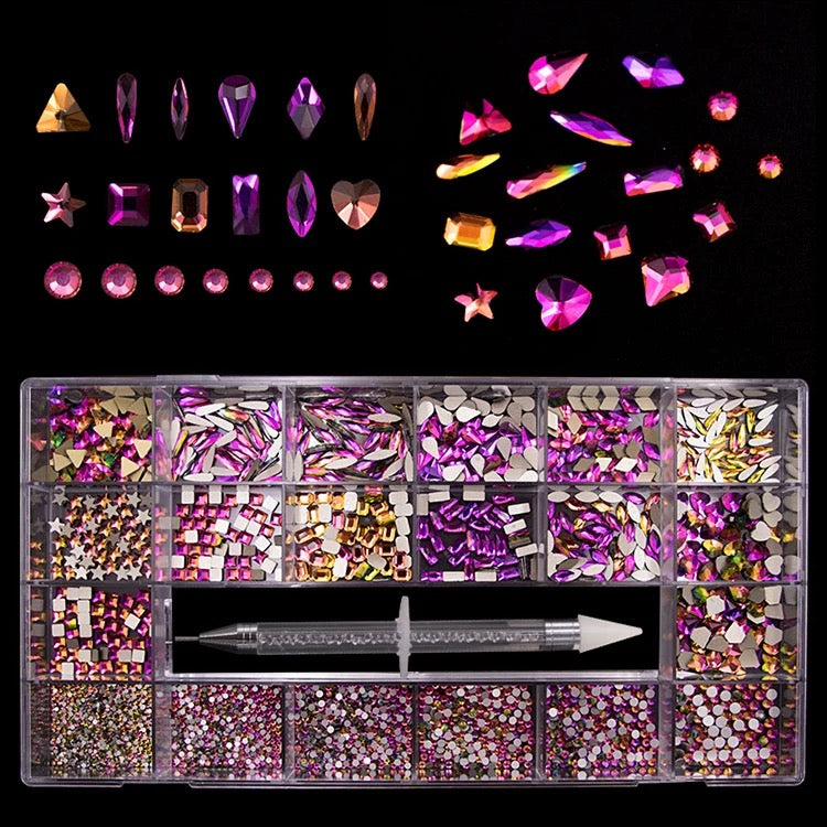 Rhinestone Kits