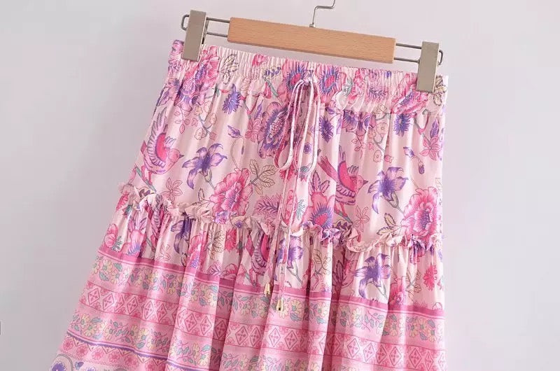 Sweet Day Crop Set