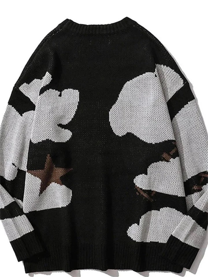 Cheesy Sweatshirt