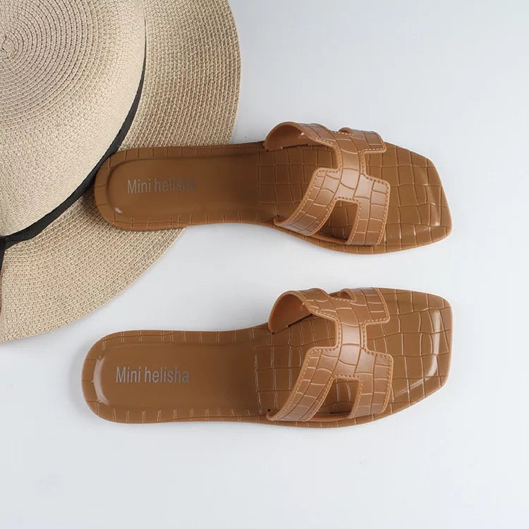 Helisha Sandals