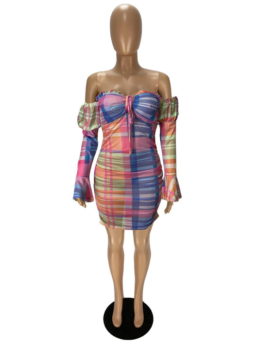 Normany Dress