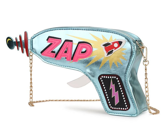 Space Girl Handbag
