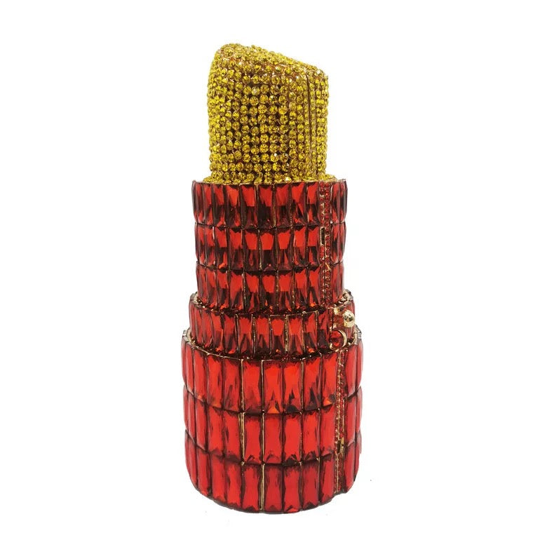 Lip Kit Handbag