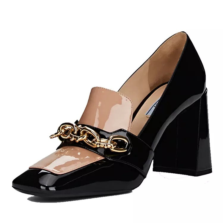 Hustler Loafers
