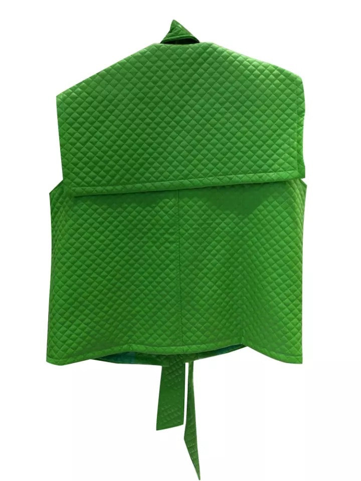 Next Generation Vest