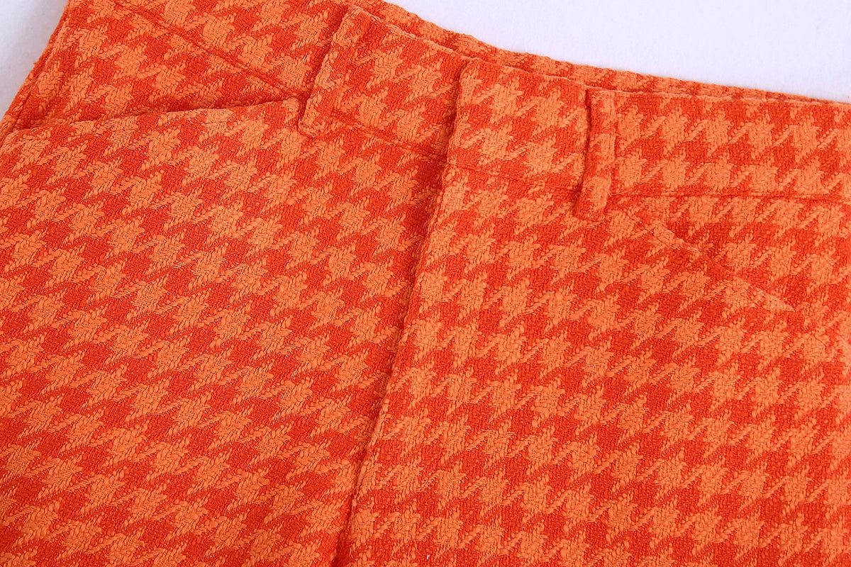 Stevie Tweed Shorts