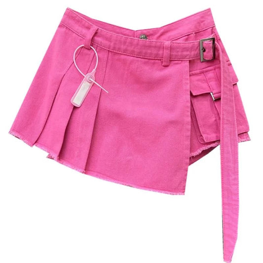 Lizzie Mini Skort