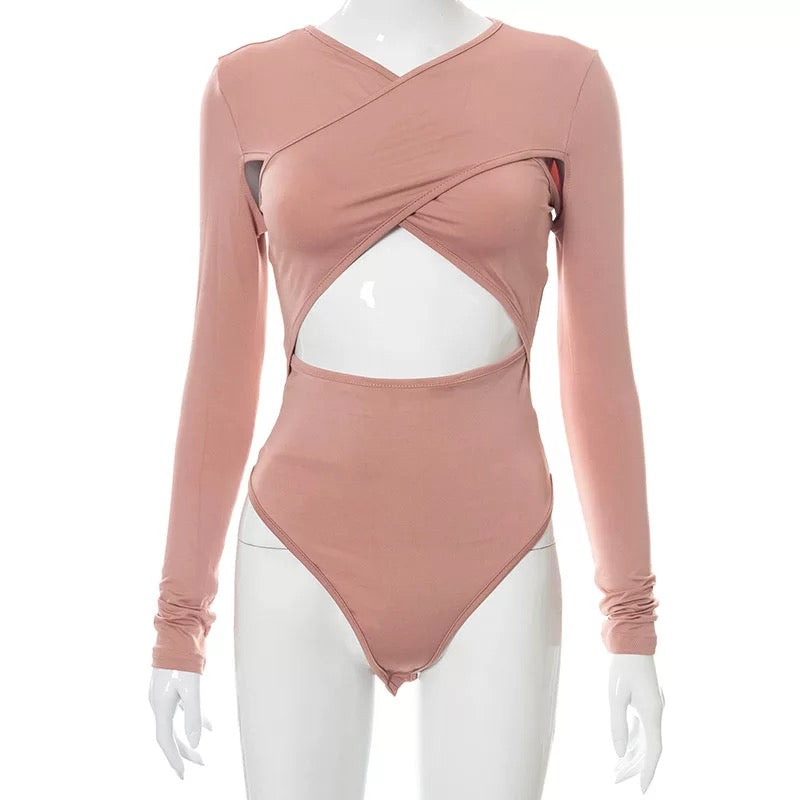 Pretty and Tempting Bodysuit