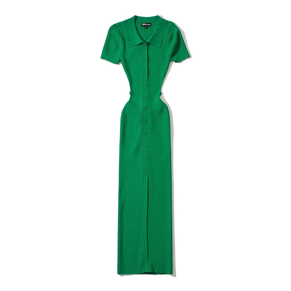 Bonnie Midi Dress