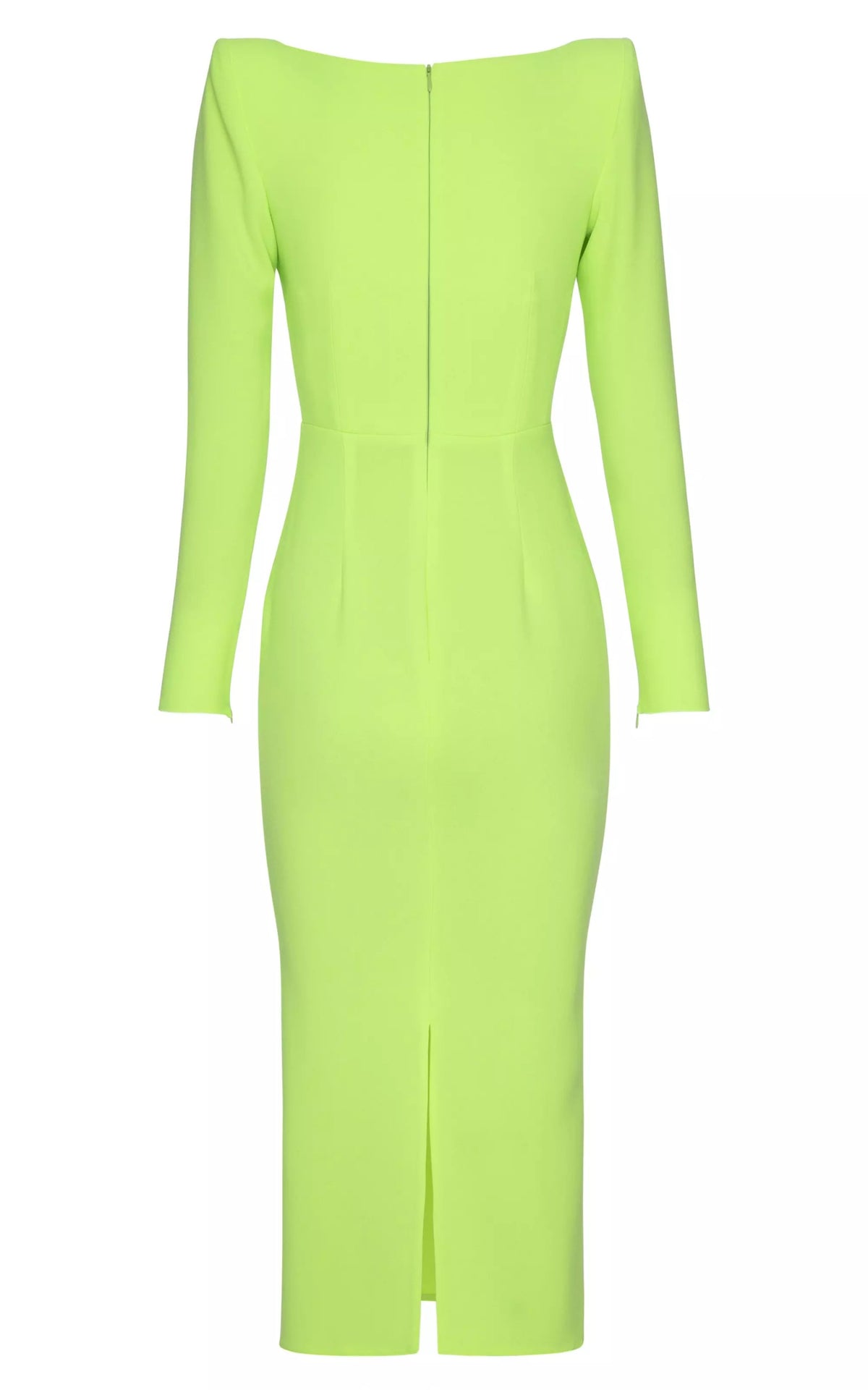 Best Offer Midi Dres