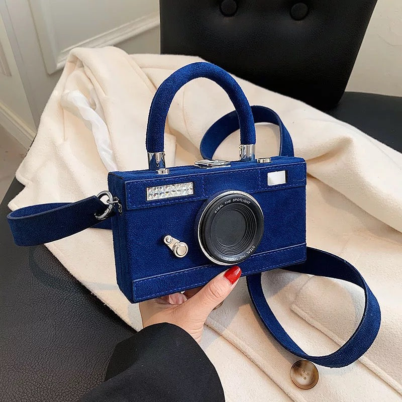 SnapChat Handbag