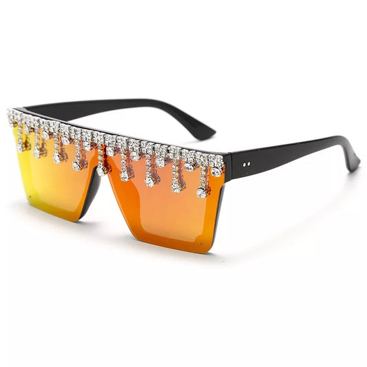 Neva Basic Sunglasses
