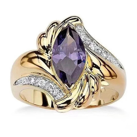 My Majesty Ring