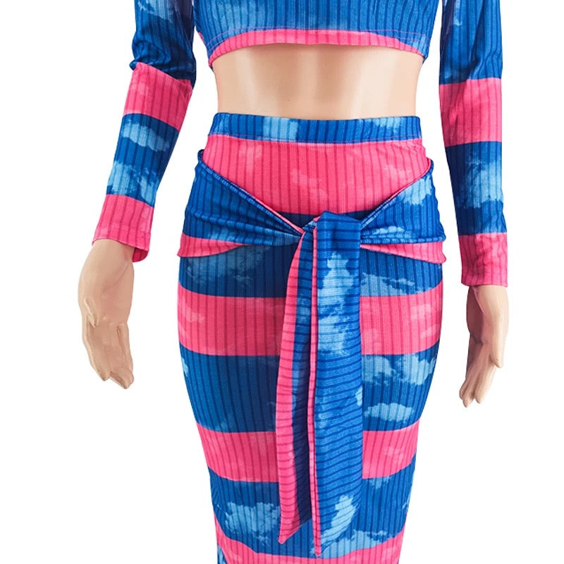 Cotton Candy Crop Set
