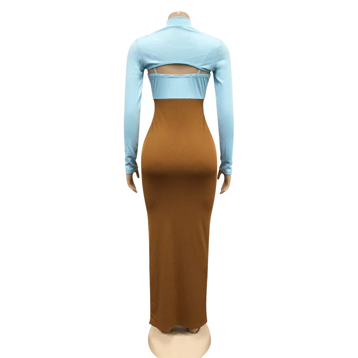 Junie Midi Dress set