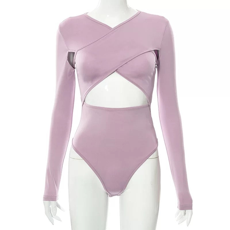 Pretty and Tempting Bodysuit