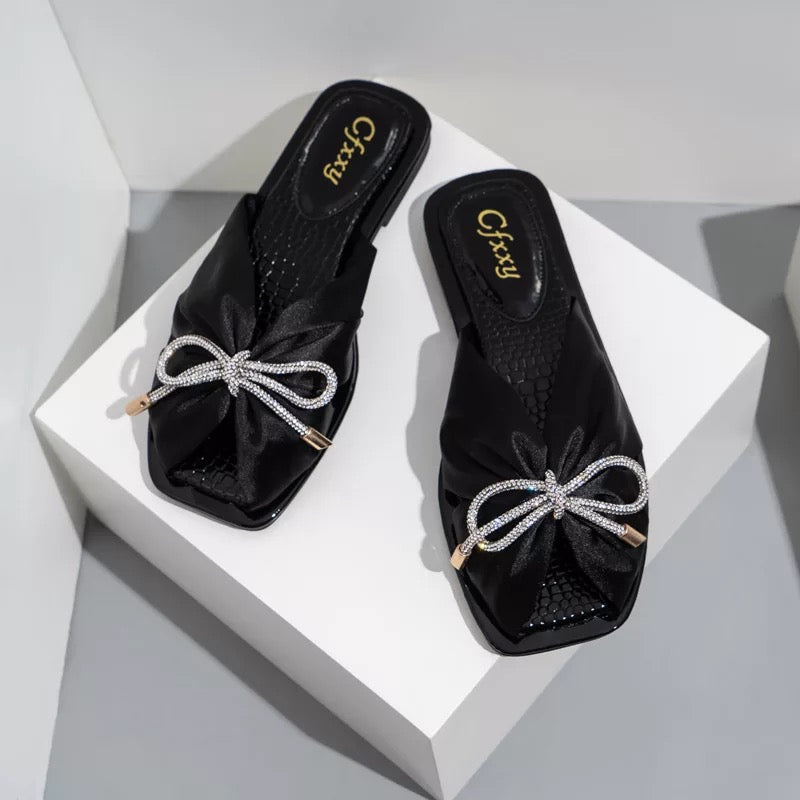 The Royal Slipper