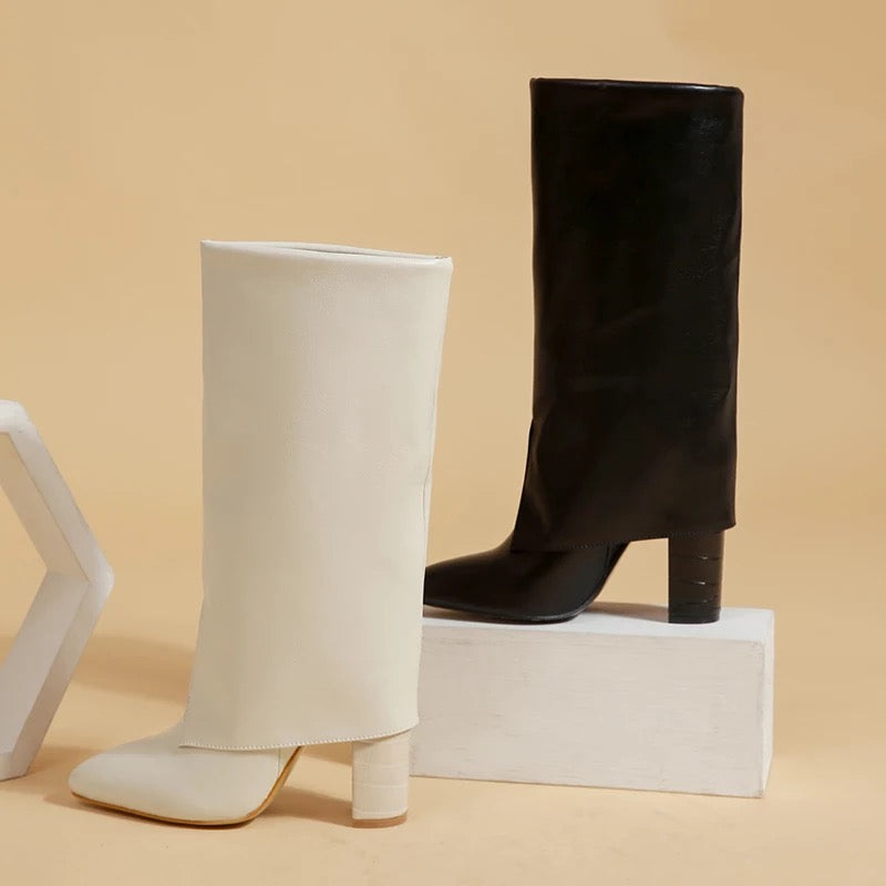 U And Me Booties
