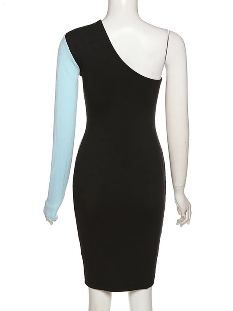 Hardbody Midi Dress