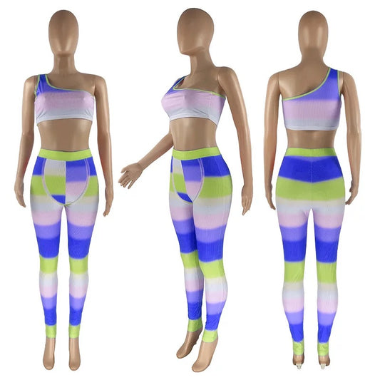 It’s Electric Crop Set
