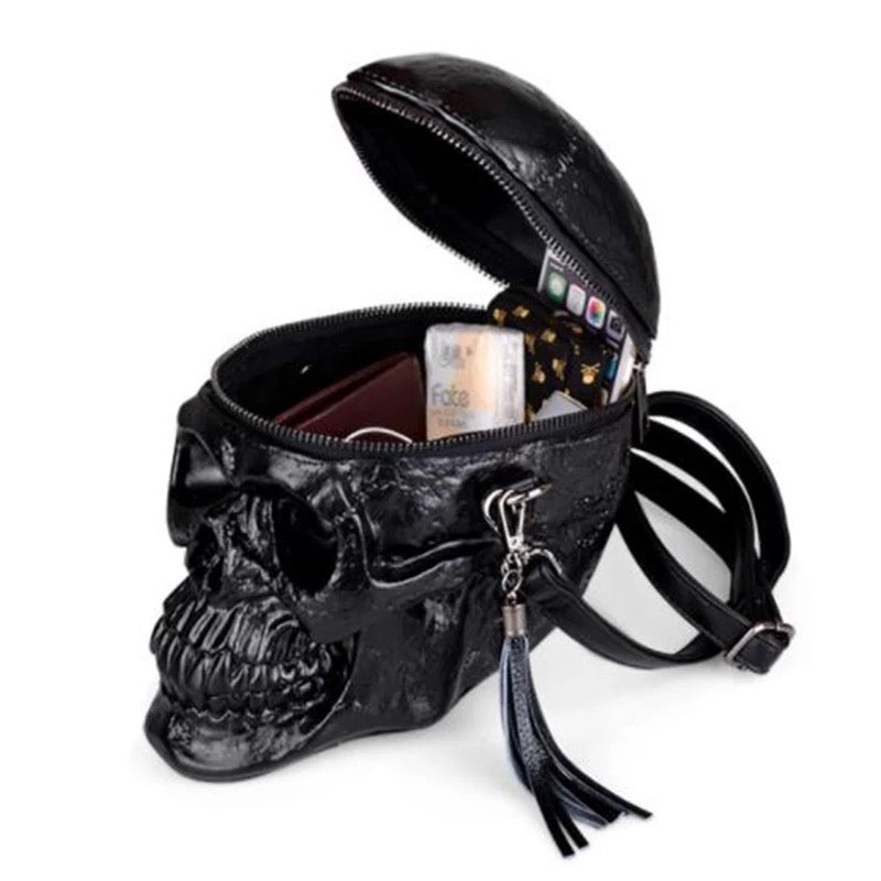 Skull Gang Handbag
