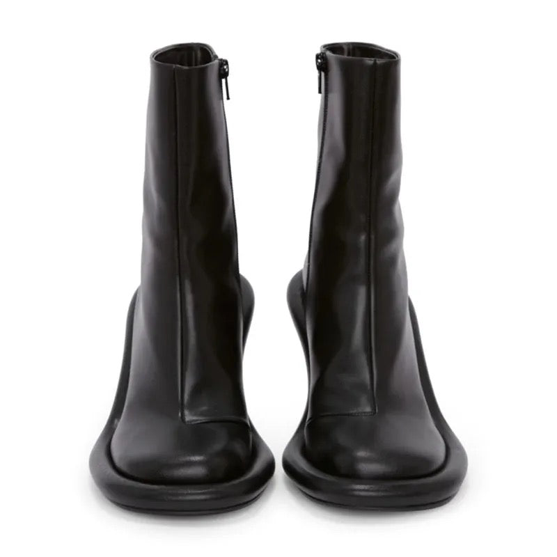 Xime Ankle Booties