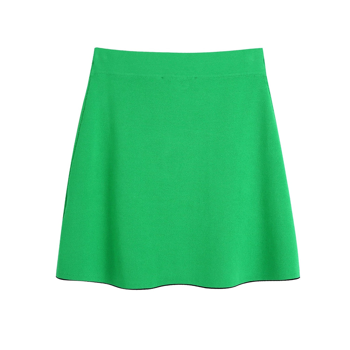 Geisha Bae Mini Skirt