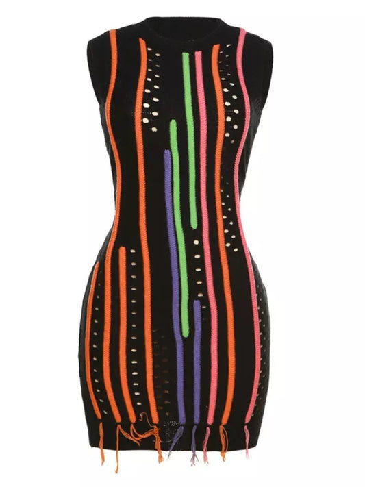 She’s Active Mini Dress