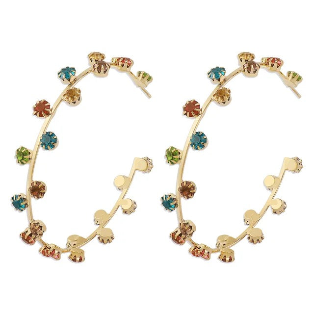 Mily Earrings