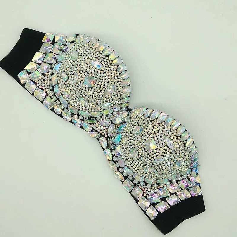 Bling Bandeau