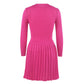 Lilian Tennis Sweater Dress