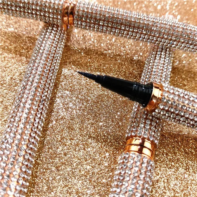 Bling Eyeliner