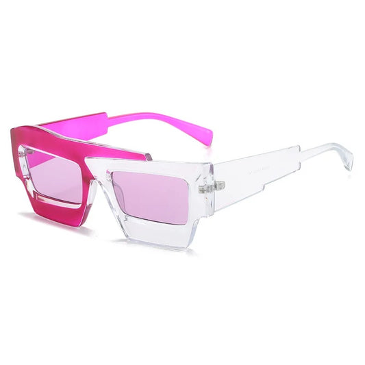 Two Faced Shades